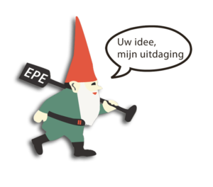 Hoveniersbedrijf  De Tuinkabouter